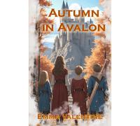 Autumn in Avalon (Seasons of Camelot)
