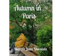 Autumn in Paris