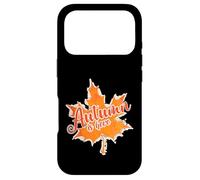 Autumn is finally here Case for iPhone 17 Pro