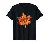 Autumn is Finally here T-Shirt