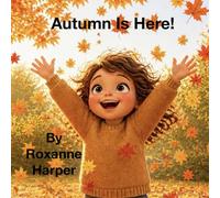 Autumn Is Here!