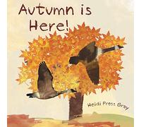 Autumn is here!