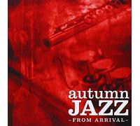 Autumn Jazz from Arrival