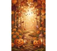 Autumn Journal - A Cozy Seasonal Notebook for Reflection & Growth: A Cozy Space for Thoughts, Goals & Autumn Moments