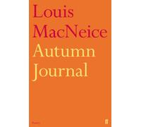 Autumn Journal by Louis MacNeice (Paperback, 2013)