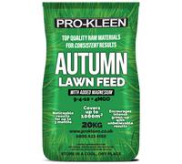 Autumn Lawn Feed - NPK 9-4-10 + 4MGO