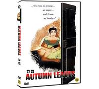 Autumn Leaves, 1950, NTSC, 1,2,3,4,5,6 All Region dvd