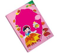 Autumn Leaves Creative Activities - 3D Fun Interactive Manual Accessories | Autumn Games for - For Kindergarten, Class, Home, Park, Family Time, Indoor & Outdoor