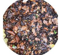 Autumn Leaves Vinyl Tuff Tray Insert - 86 x 86 cm - Ideal for Large Tuff Spot Tuff Tray - Tuff Tray NOT Included