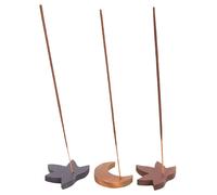 Autumn Magic Incense Gift Set Something Different Brown One Size
