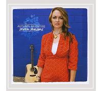 Autumn McEntire - Seven Seasons