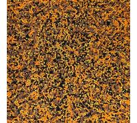 Autumn Mixed Cake Sprinkles - 35g of Edible Cake Toppers or Cupcake Decorations - Halloween Pumpkin Fall Harry Potter Theme
