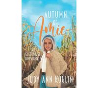 Autumn of Amie: Book Seven in The Guesthouse Girls Series