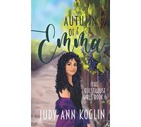 Autumn of Emma: Book Six in The Guesthouse Girls series
