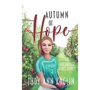 Autumn of Hope: Book Five in The Guesthouse Girls: Book Five in The Guesthouse Girls series