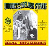 Autumn Of Their Years: Rare & Unissued;Nuggets From The Golden State