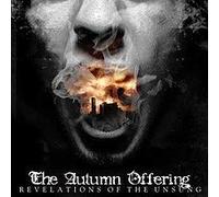 Autumn Offering - Revelations Of The Unsung [Us Import]