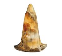 Autumn Painting Fall Hooded Cloak For Adult Teenager Halloween Hooded Cape Wizard Robe With Cape Fear