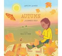 Autumn (Petite Poems) : A Picture Book