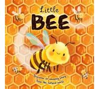 Autumn Publishing Little Bee Hardback Book Autumn Publishing Multicolor