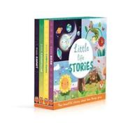 Autumn Publishing Little Life Stories Shrink-wrapped pack Book Autumn Publishing Multicolor
