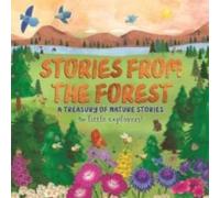 Autumn Publishing Stories from the Forest Hardback Book Autumn Publishing Multicolor