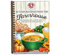 Autumn Recipes from the Farmhouse (Seasonal Cookbook Collection)