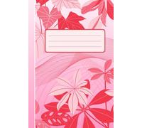 Autumn Reflections Calm Space for Thoughts Dreams and Gratitude: Designed notebook inspired by calm of fall