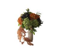 Autumn Reverie Bouquet Orange