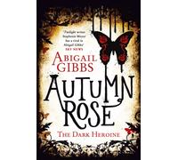 Autumn Rose
