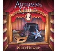 Autumn’s Child - Starflower