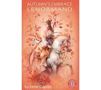 Autumn’s Embrace Lenormand