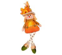 Autumn Scarecrow Scarecrow Shape Fall Season LED Light