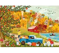 Autumn Scene