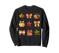 Autumn Season Halloween Sweatshirt