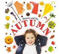 Autumn (Seasons and You)