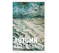 Autumn: (Seasons Quartet 1)