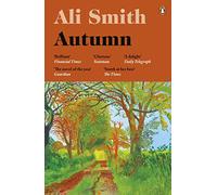 Autumn (Paperback) Book - Ali Smith