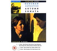 Autumn Sonata [DVD]