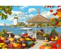 Autumn Splendor
