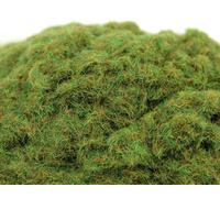 Autumn Static Grass 6mm 50g - Realistic Model Railway Scenery Flock for Diorama & Wargaming Bases