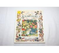Autumn Story (Brambly Hedge)
