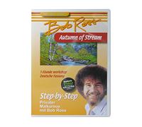 Autumn Stream DVD with Bob Ross