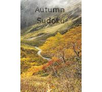 Autumn Sudoku