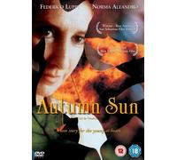 Autumn Sun [ English subtitles ] [DVD]