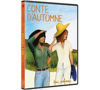 Autumn Tale (1998) ( Conte d'automne ) ( An Autumn Tale )