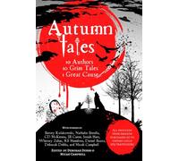 Autumn Tales: A Horror Anthology