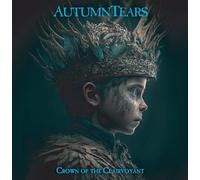 Autumn Tears - Crown of the Clairvoyant [VINYL]