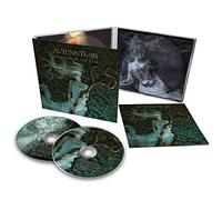 Autumn Tears - Guardian of the Pale (Digipak)
