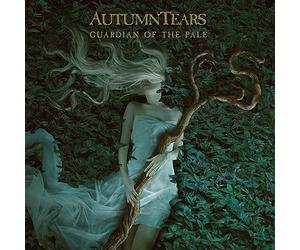 AUTUMN TEARS - GUARDIAN OF THE PALE - Vinyl Record - 35 - C4z